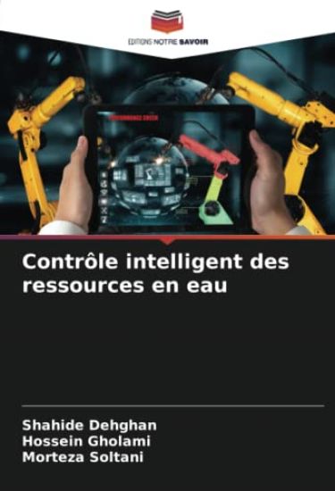 Contrôle intelligent des ressources en eau