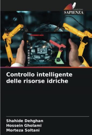 Controllo intelligente delle risorse idriche