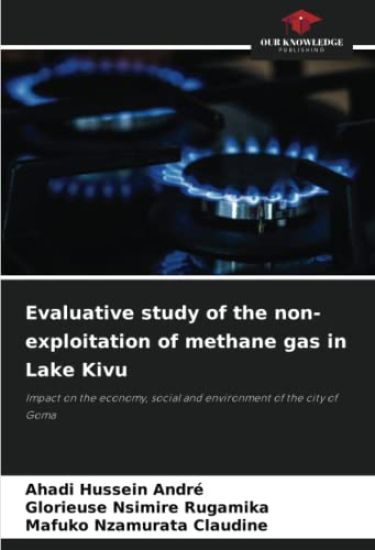 Evaluative study of the non-exploitation of methane gas in Lake Kivu