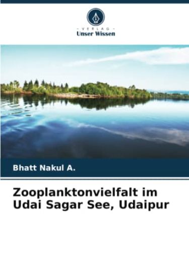 Zooplanktonvielfalt im Udai Sagar See, Udaipur