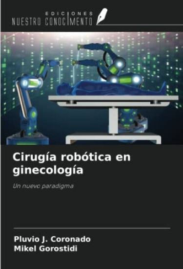 Cirugía robótica en ginecología