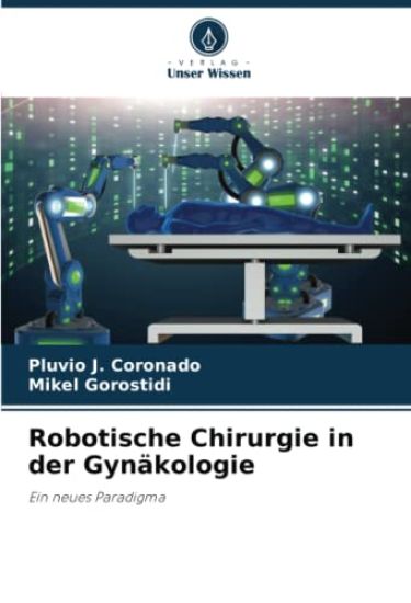 Robotische Chirurgie in der Gynäkologie