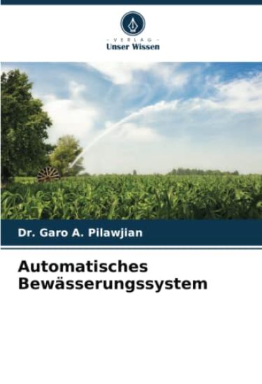 Automatisches Bewässerungssystem