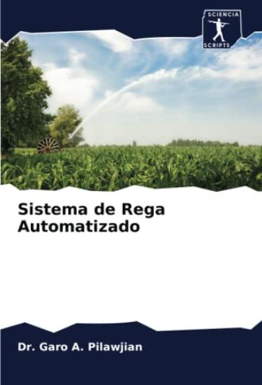 Sistema de Rega Automatizado