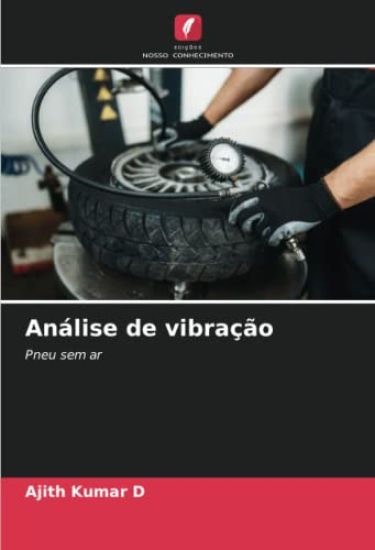 Análise de vibração