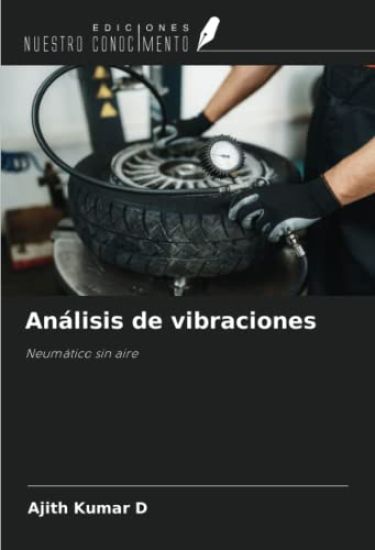 Análisis de vibraciones