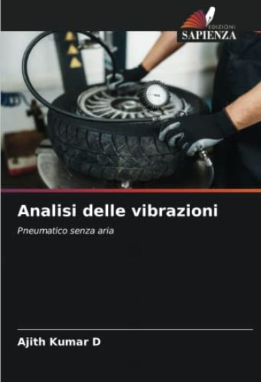 Analisi delle vibrazioni