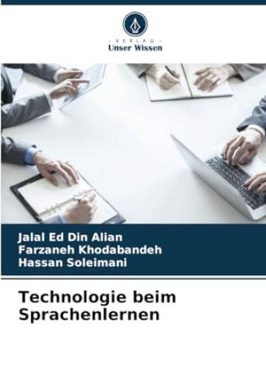 Technologie beim Sprachenlernen