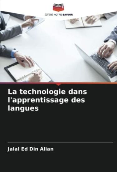 La technologie dans l'apprentissage des langues