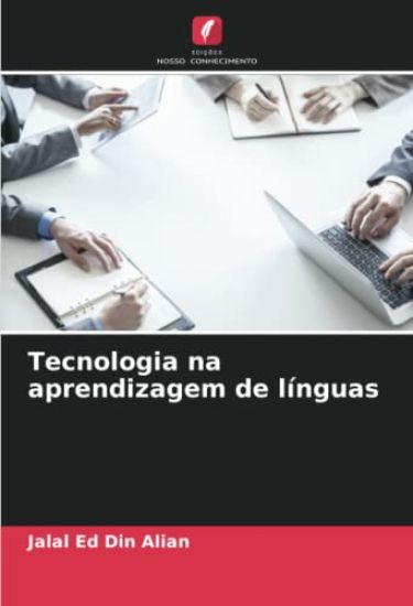Tecnologia na aprendizagem de línguas