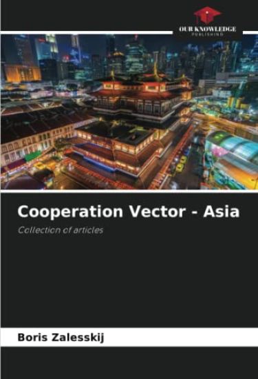 Cooperation Vector - Asia