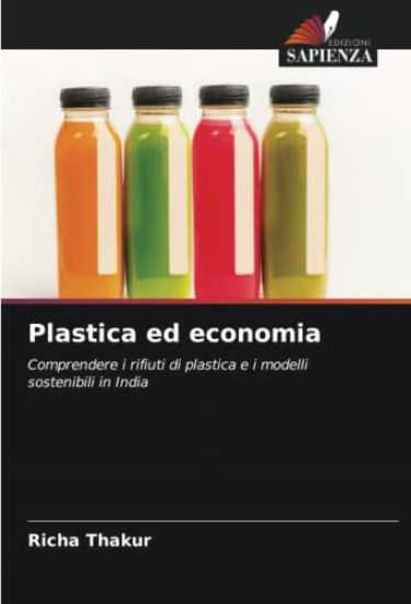 Plastica ed economia