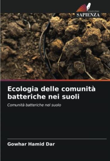 Ecologia delle comunità batteriche nei suoli