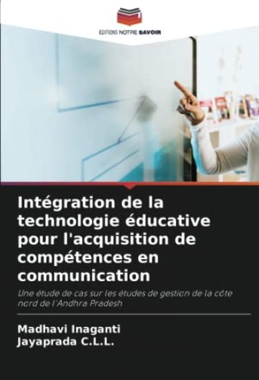 Intégration de la technologie éducative pour l'acquisition de compétences en communication