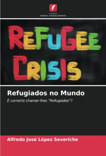 Refugiados no Mundo
