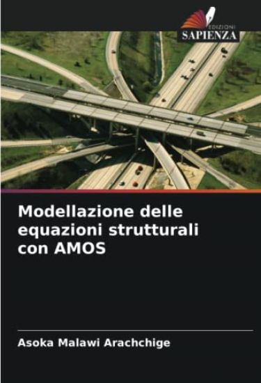 Modellazione delle equazioni strutturali con AMOS