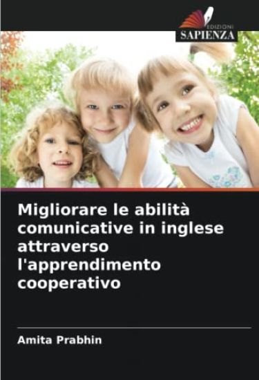 Migliorare le abilità comunicative in inglese attraverso l'apprendimento cooperativo