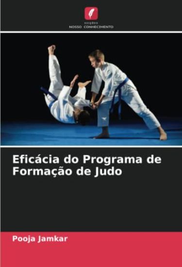 Eficácia do Programa de Formação de Judo