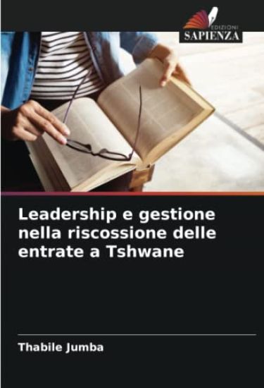 Leadership e gestione nella riscossione delle entrate a Tshwane