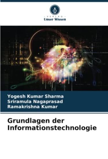Grundlagen der Informationstechnologie