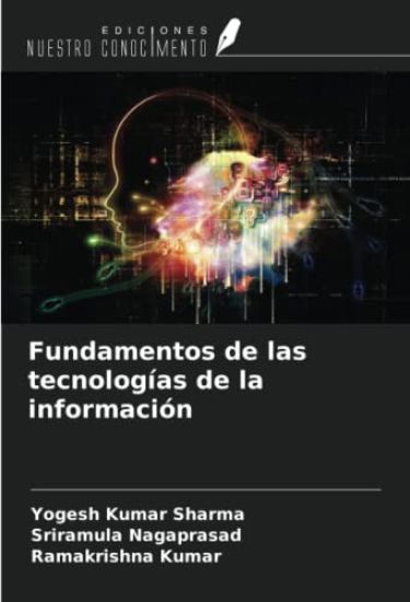 Fundamentos de las tecnologías de la información