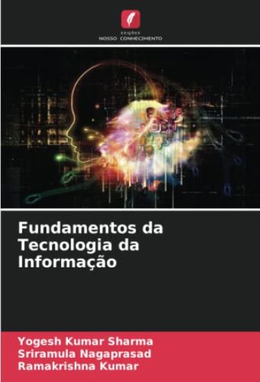 Fundamentos da Tecnologia da Informação