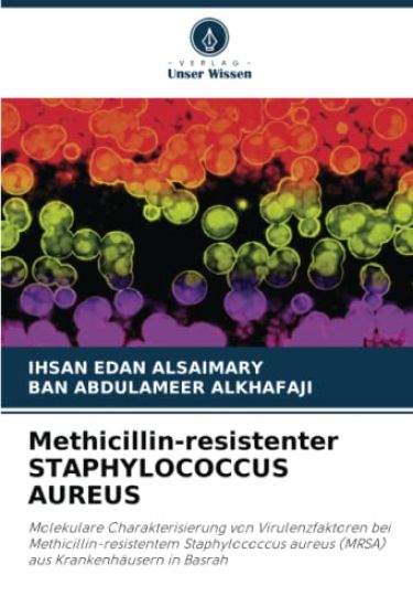 Methicillin-resistenter STAPHYLOCOCCUS AUREUS