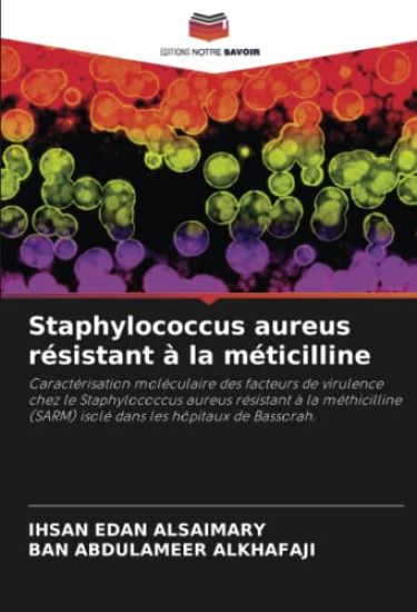 Staphylococcus aureus résistant à la méticilline