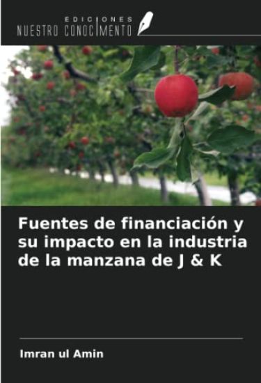 Fuentes de financiación y su impacto en la industria de la manzana de J & K