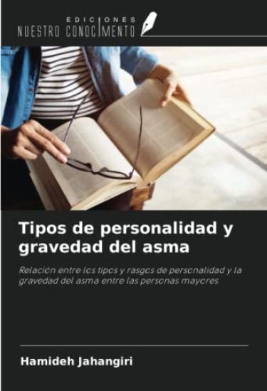 Tipos de personalidad y gravedad del asma