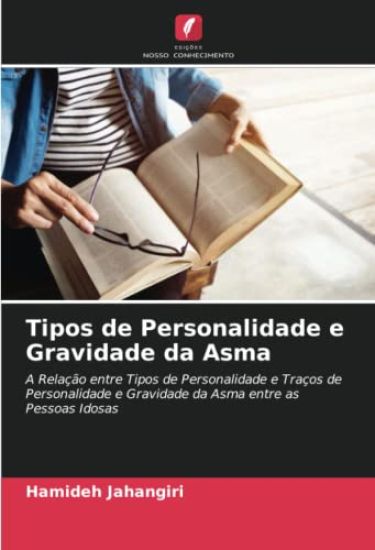 Tipos de Personalidade e Gravidade da Asma