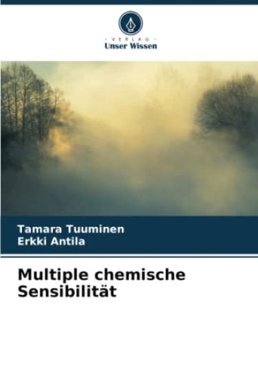 Multiple chemische Sensibilität