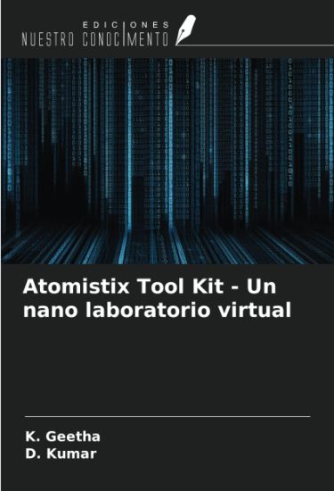 Atomistix Tool Kit - Un nano laboratorio virtual