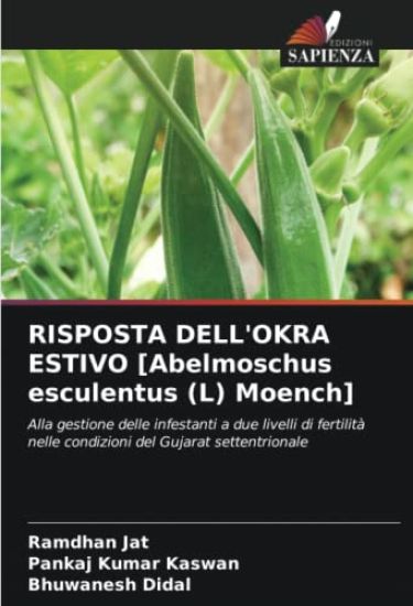 RISPOSTA DELL'OKRA ESTIVO [Abelmoschus esculentus (L) Moench]