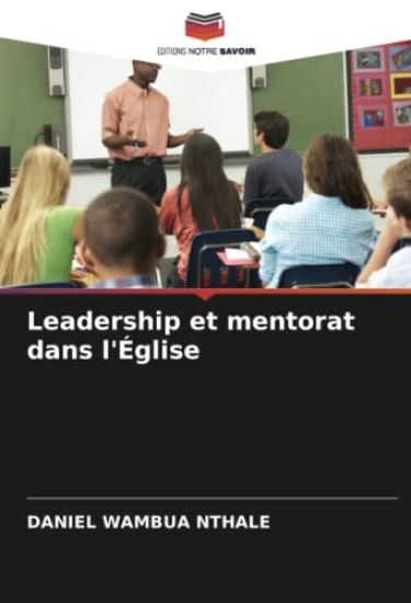 Leadership et mentorat dans l'Église