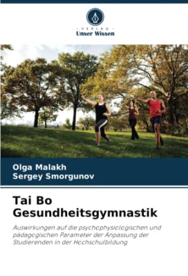 Tai Bo Gesundheitsgymnastik
