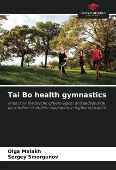 Tai Bo health gymnastics