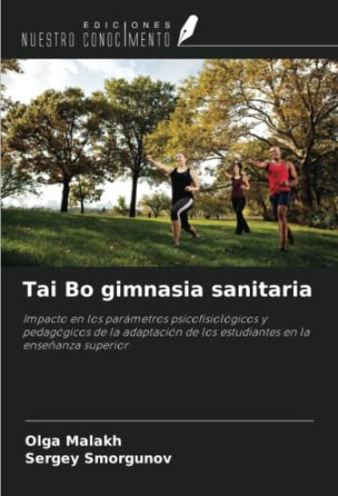 Tai Bo gimnasia sanitaria