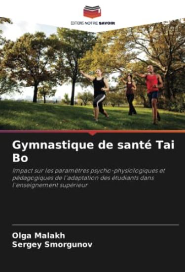 Gymnastique de santé Tai Bo