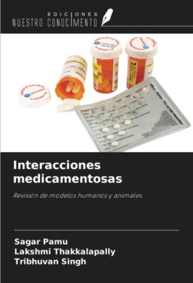 Interacciones medicamentosas