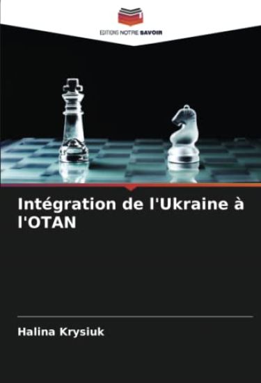 Intégration de l'Ukraine à l'OTAN