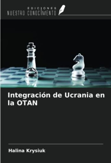 Integración de Ucrania en la OTAN
