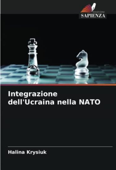 Integrazione dell'Ucraina nella NATO