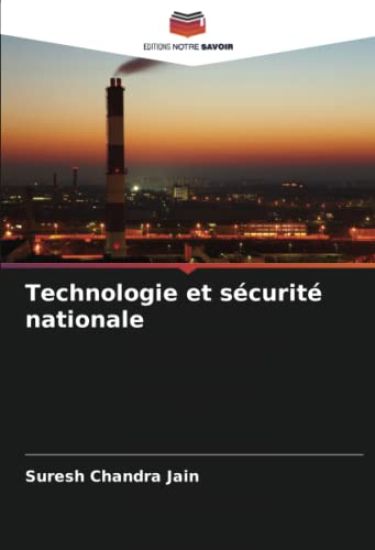 Technologie et sécurité nationale