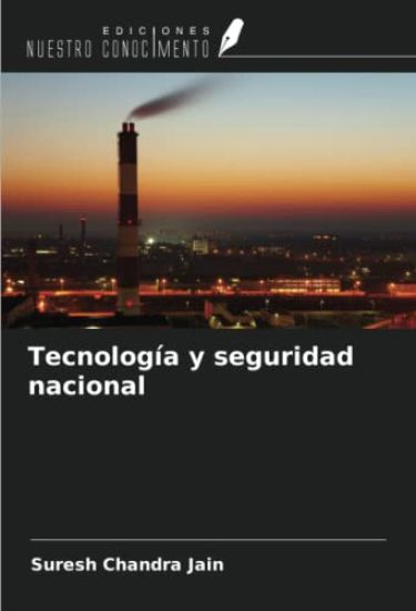 Tecnología y seguridad nacional