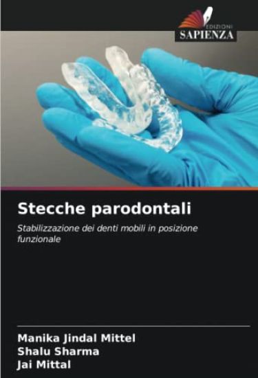 Stecche parodontali