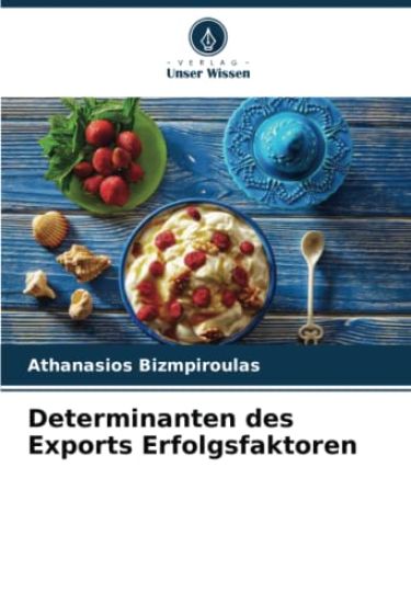 Determinanten des Exports Erfolgsfaktoren