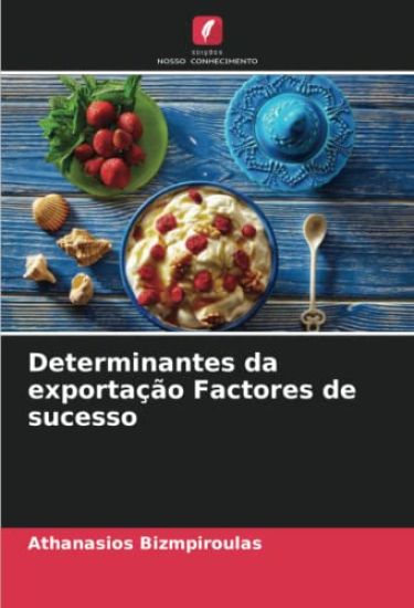 Determinantes da exportação Factores de sucesso