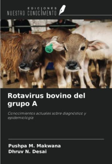 Rotavirus bovino del grupo A