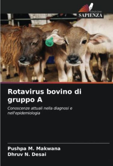 Rotavirus bovino di gruppo A